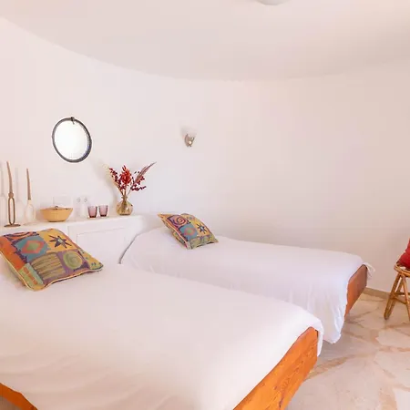 Villa Minaret By Abahana