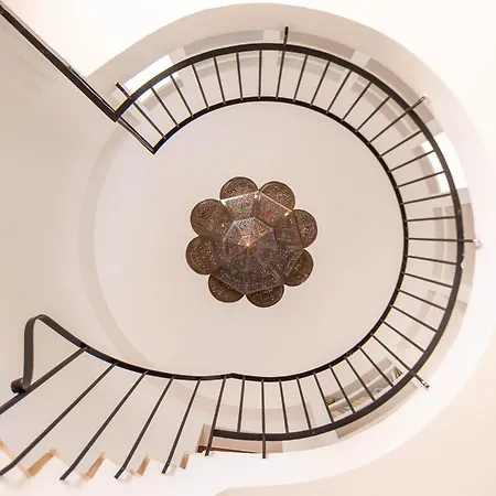 Villa Minaret By Abahana *