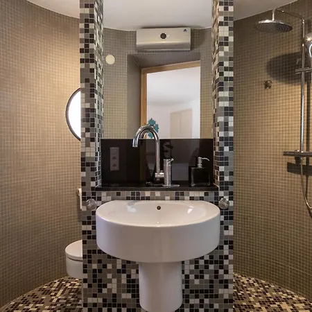 Villa Minaret By Abahana Benissa